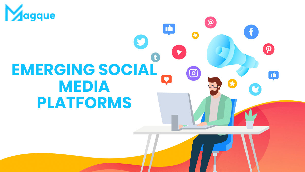 Emerging Social Media Platforms