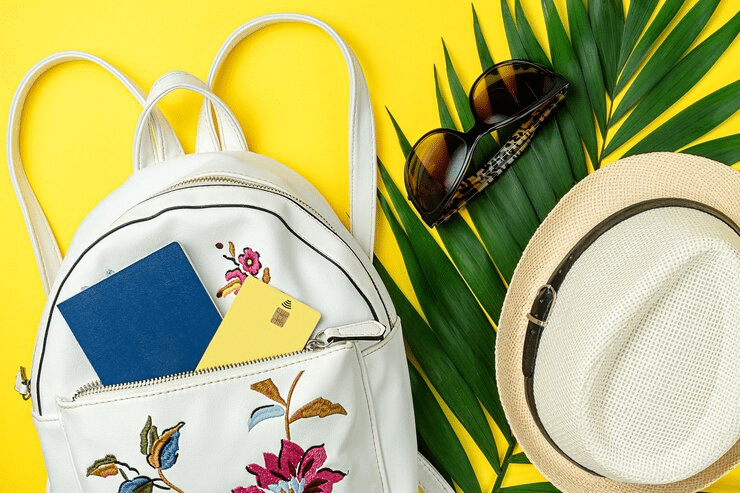 You are currently viewing ALOHA Collection Travel-Ready Bags and Accessories