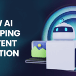 How AI is Shaping Content Creation