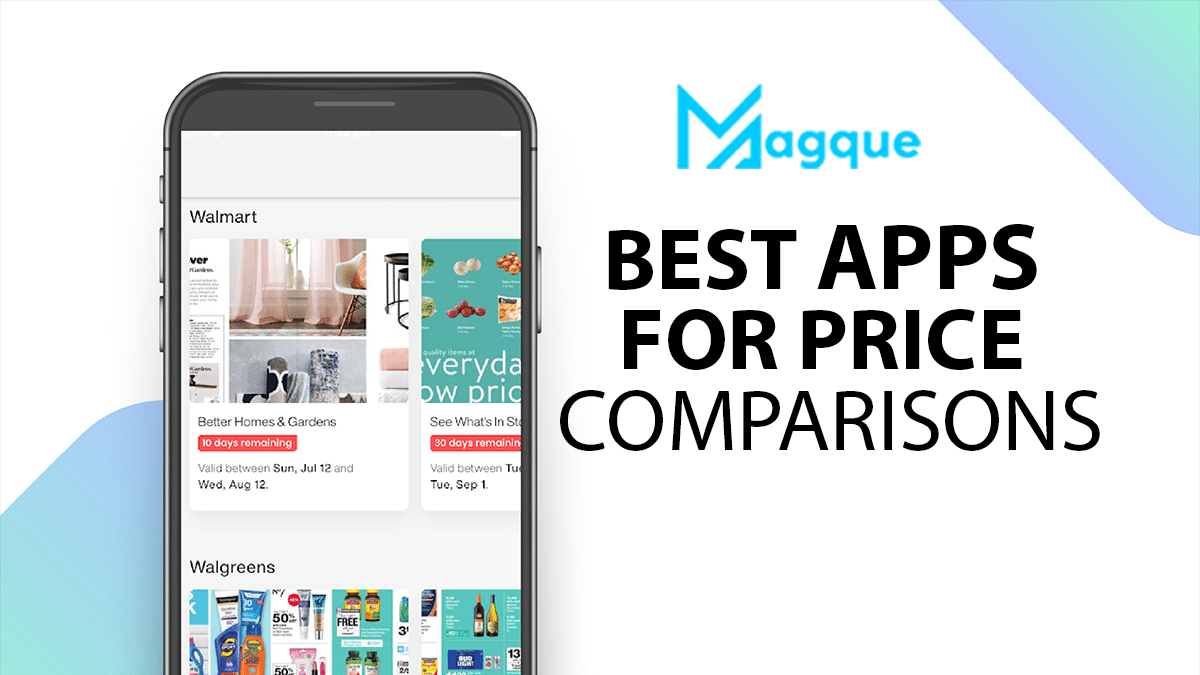 Best Apps for Price Comparisons