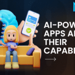 AI-Powered Apps