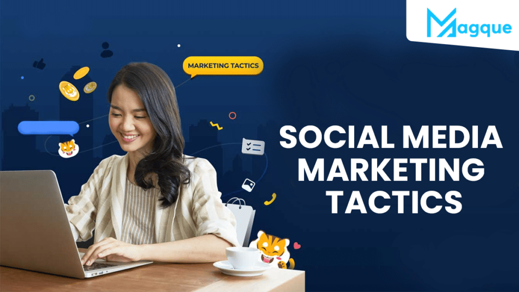 Social Media Marketing