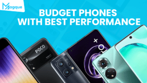 Read more about the article Budget Phones with Best Performance