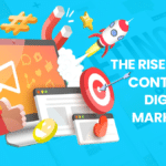 Video Content in Digital Marketing