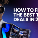 Best Tech Deals in 2024