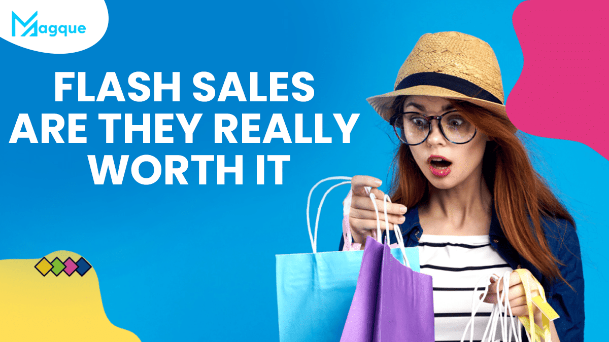 Read more about the article Flash Sales Are They Really Worth It
