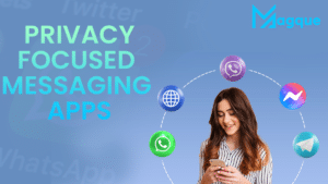 Read more about the article Privacy-Focused Messaging Apps