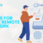 VPN Secure Remote Work