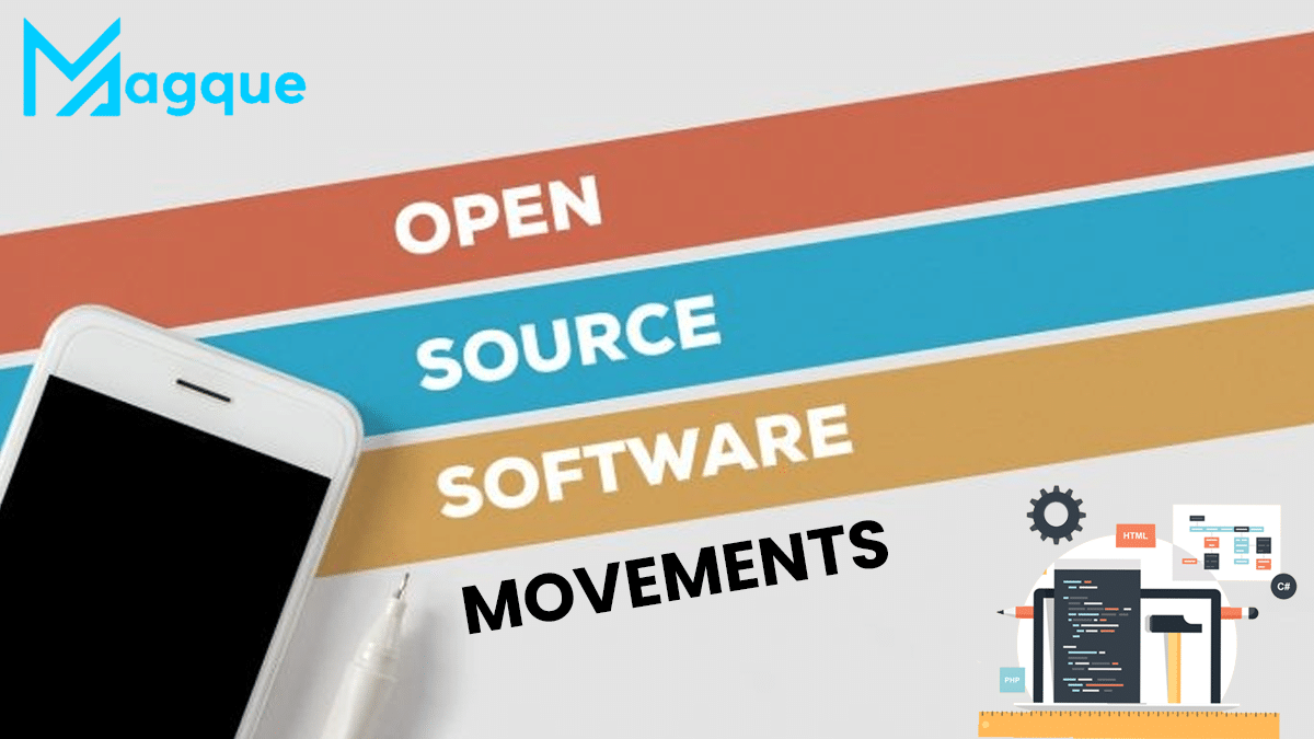 You are currently viewing Open Source Software Movements