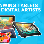 Drawing Tablets