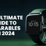 Ultimate Guide to Wearables