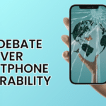 Debate Over Smartphone