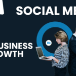 Social Media for Business Growth