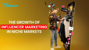 Read more about the article The Growth of Influencer Marketing in Niche Markets