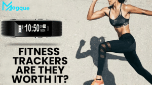 Read more about the article Fitness Trackers: Are They Worth It