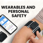 Wearables and Personal Safety