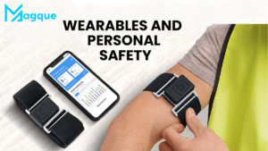 Read more about the article Wearables and Personal Safety