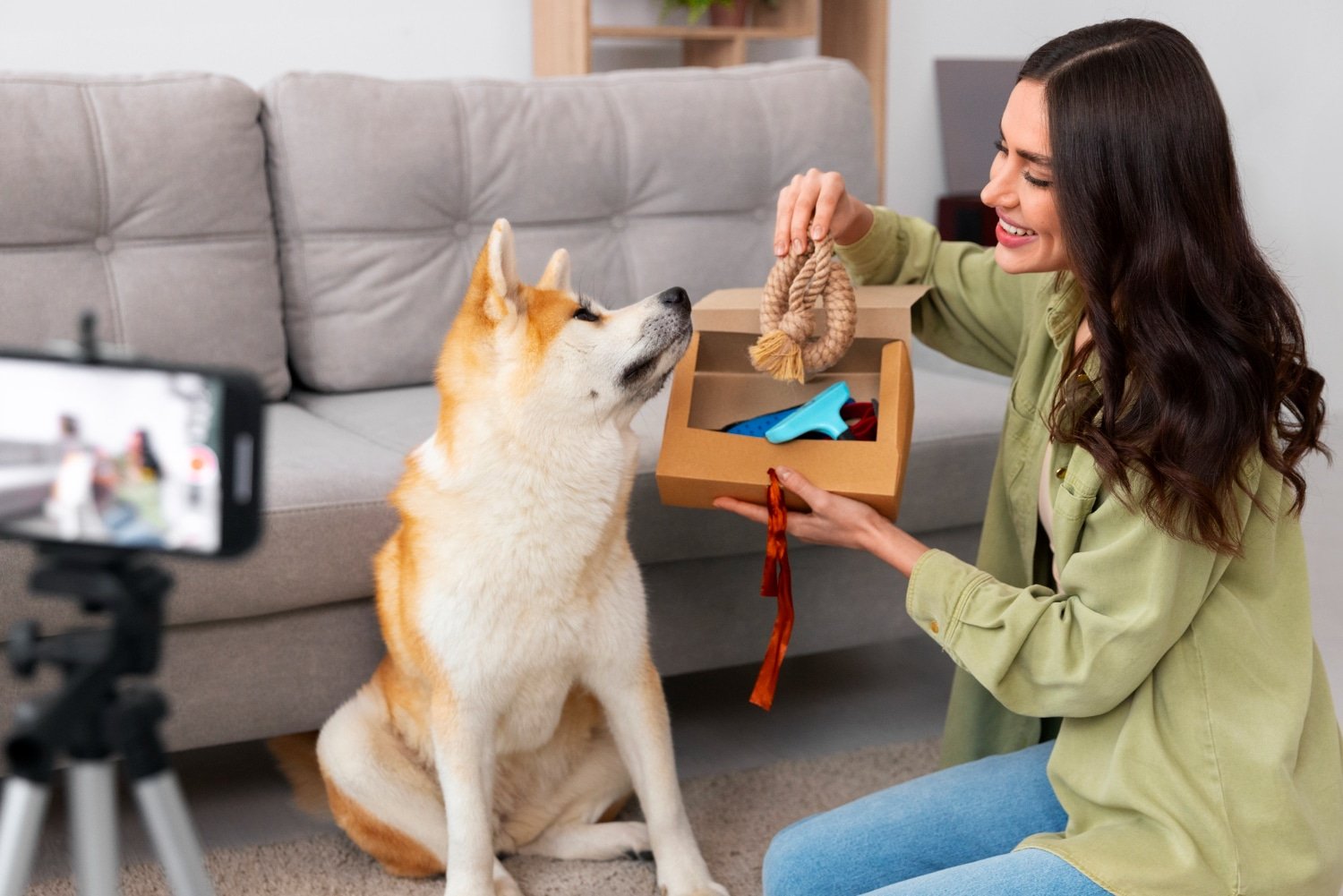 10 Must-Have Pet Products from Chewy.com for the Ultimate Pet Pampering