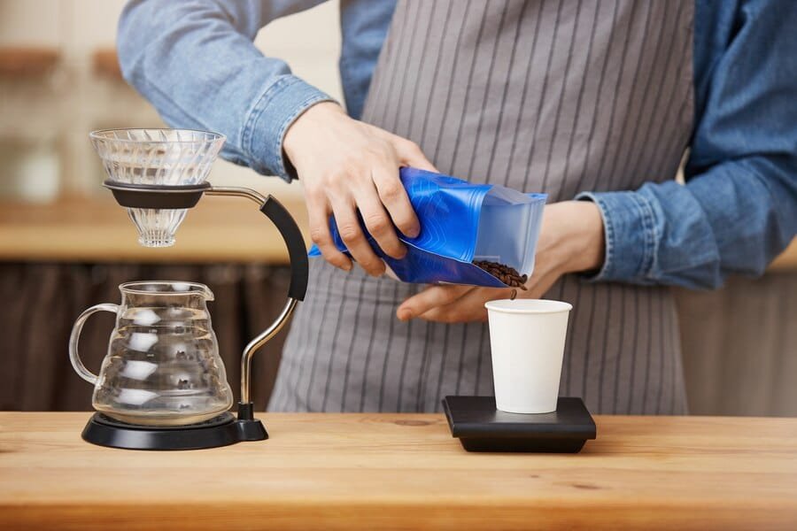 Blue Bottle Coffee: Savoring The Perfect Brew With Blue Bottle Coffee In 2024