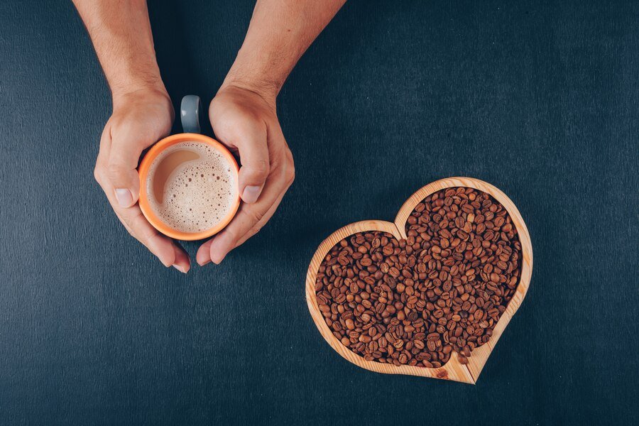 A Coffee Lover's Paradise With Bean Box