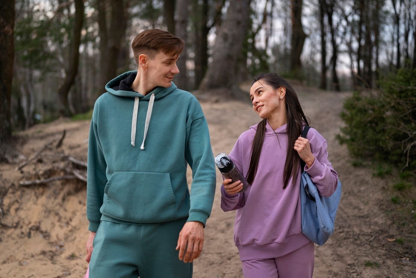 Embrace Sustainable Fashion With Girlfriend Collective: Eco-Friendly Activewear In 2024