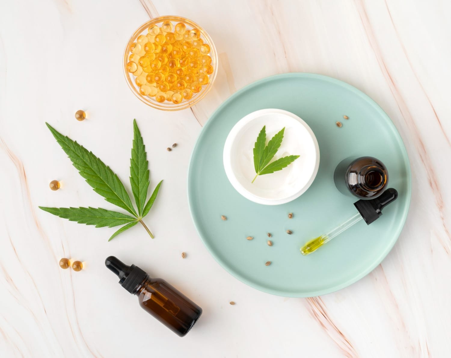 Read more about the article mello daily CBD Wellness Routine