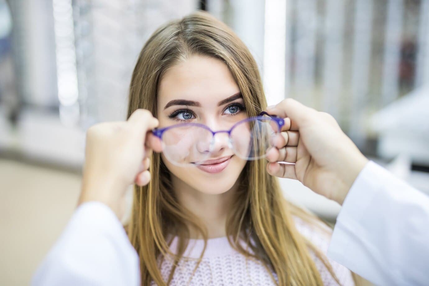 Specsavers Contact Lenses Australia’s Visionary Choices: Eye Care Innovations for 2024