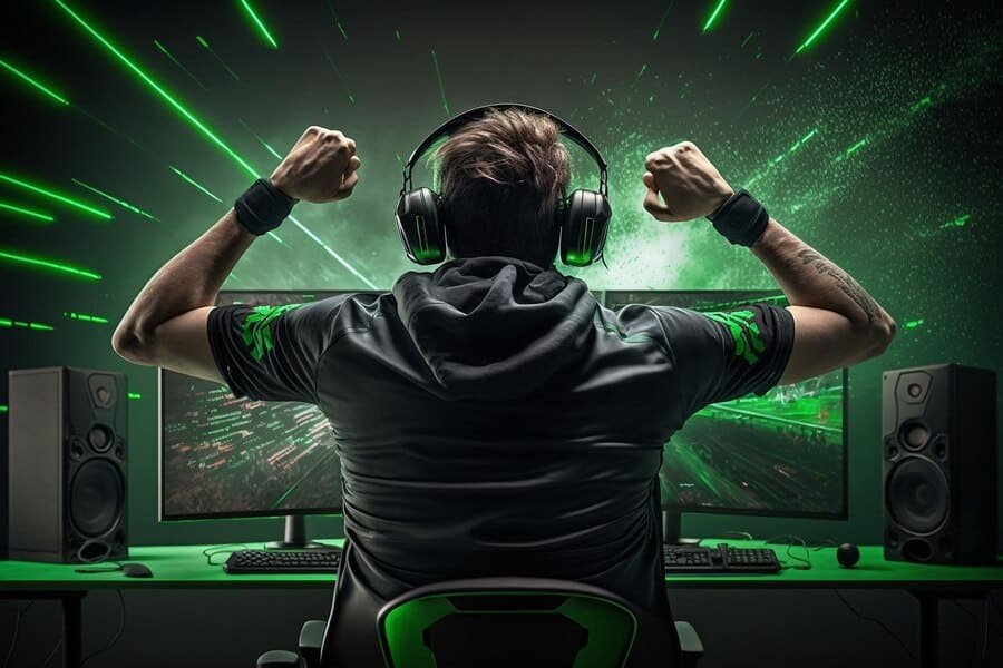 Unlocking The World Of Gaming With Green Man Gaming