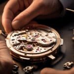 Hamilton Timeless Watch Craftsmanship
