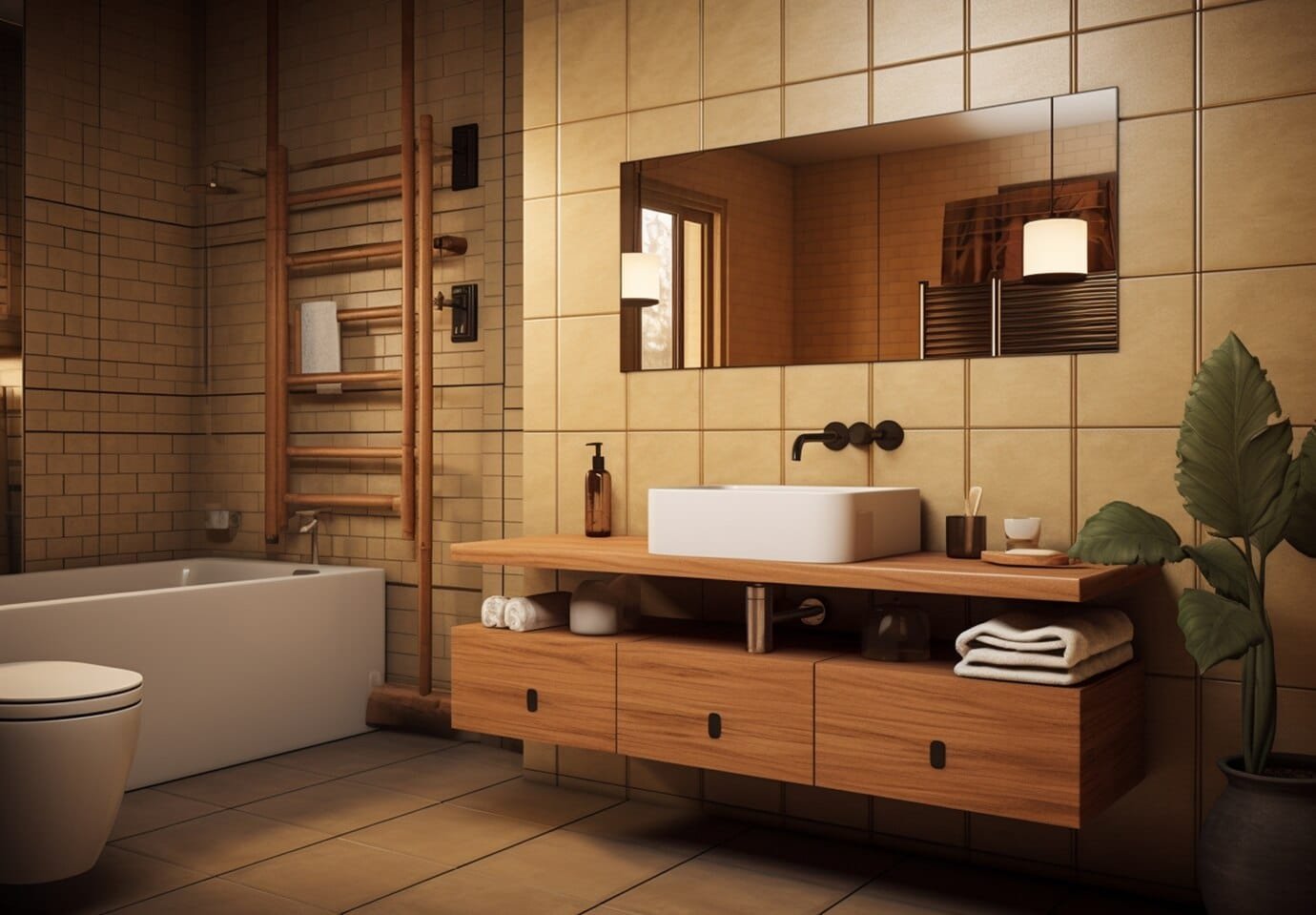 Elevate Your Bathroom Experience With Better Bathrooms: Stylish And Functional Designs In 2024