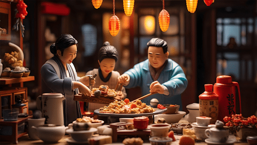 Xiao Chi Jie Culinary Delights: Exploring Xiao Chi Jie’s Street Food Flavors in 2024
