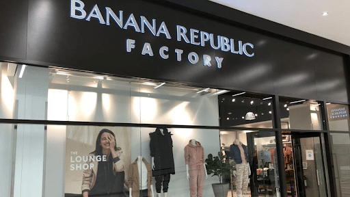 Banana Republic Factory Outlet Chic: Banana Republic Factory’s Stylish Steals for 2024
