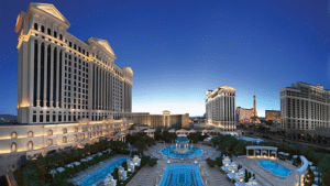 Read more about the article Caesars Entertainment’s Ultimate Vacation Destinations for 2024