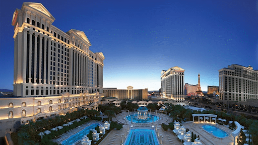 You are currently viewing Caesars Entertainment’s Ultimate Vacation Destinations for 2024
