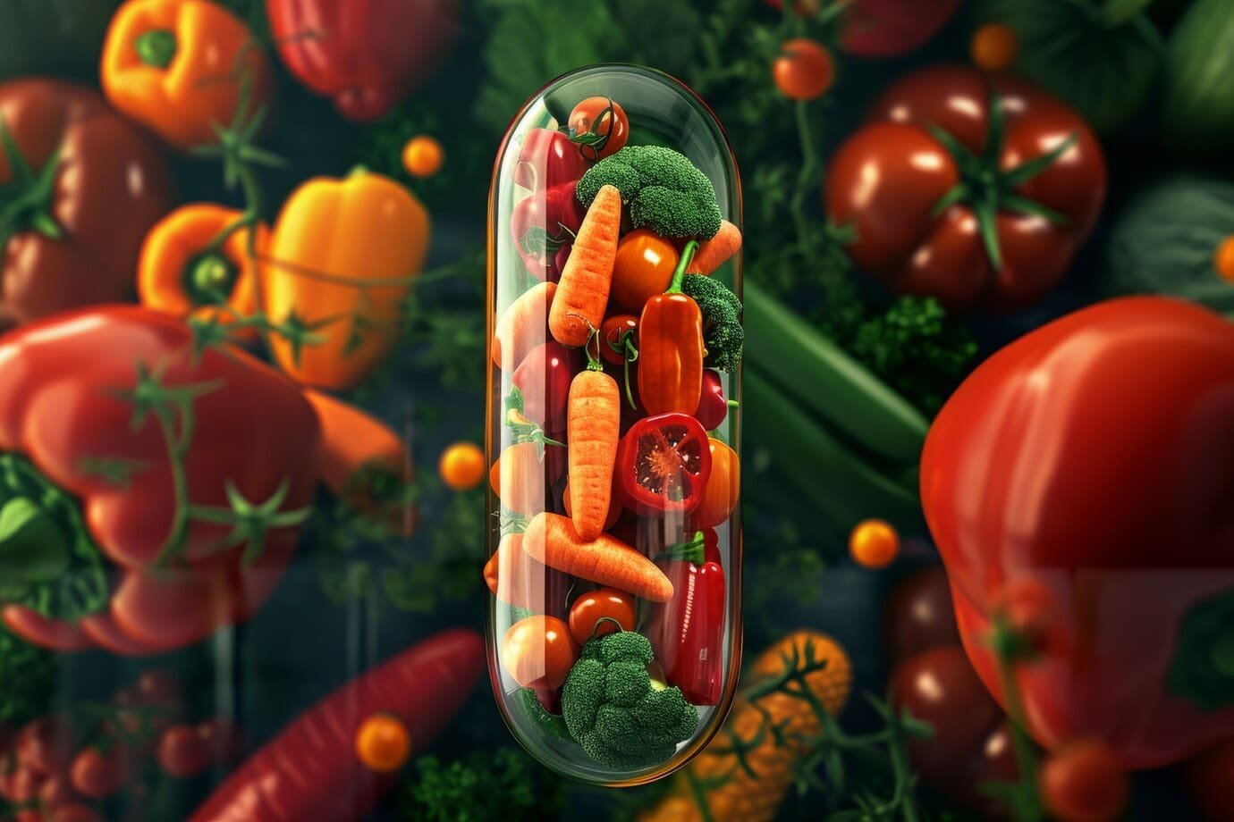 Unlock Optimal Health With Cymbiotika LLC: Revolutionary Nutritional Supplements In 2024