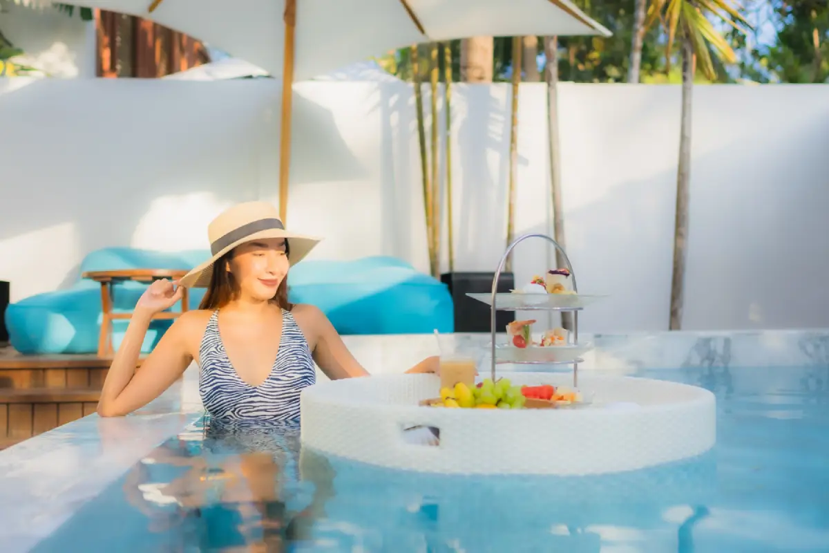 Relax at H10 Hotels’ Luxurious Properties