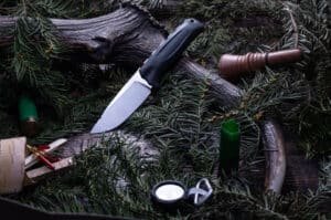 Read more about the article Gear Up With Montana Knife Company: Handcrafted Knives For The Outdoors In 2024