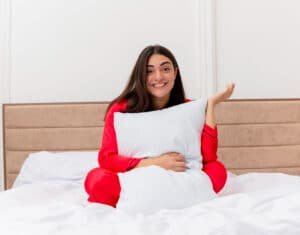 Read more about the article Innovate Your Sleep with Pluto Brand Inc.: Customized Pillows for Ultimate Comfort in 2024