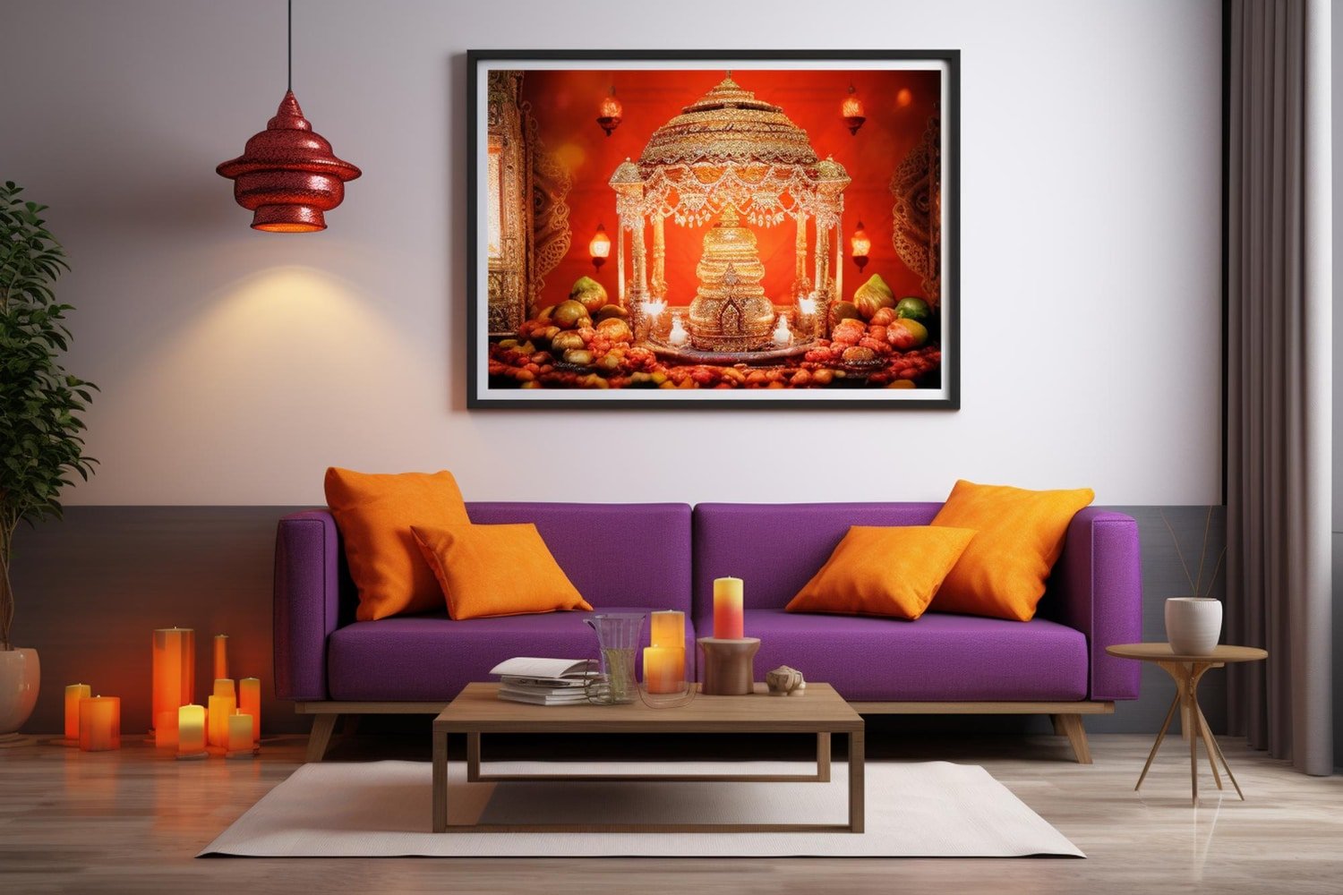 Decorate Your Home With Oilo Studio’s Modern Home Decor