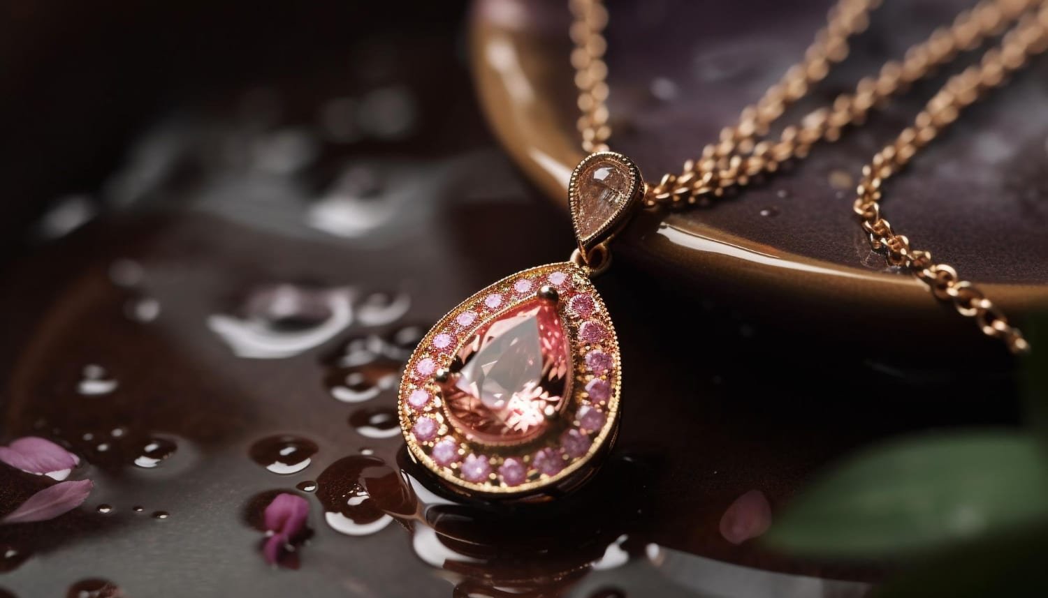 Read more about the article Astley Clarke Exquisite Jewelry for Every Occasion