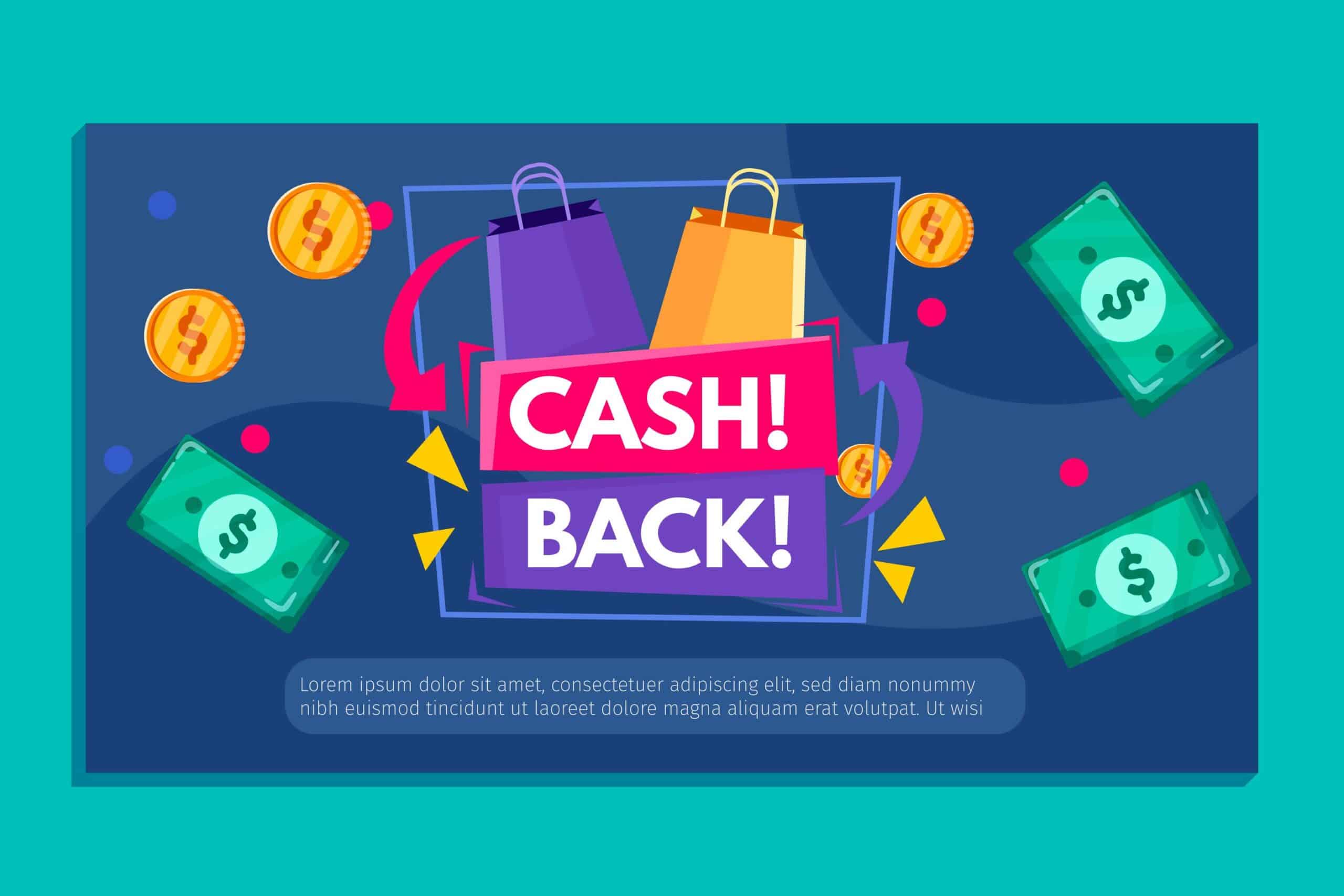 Earn Cash Back On Online Purchases With Top CashBack