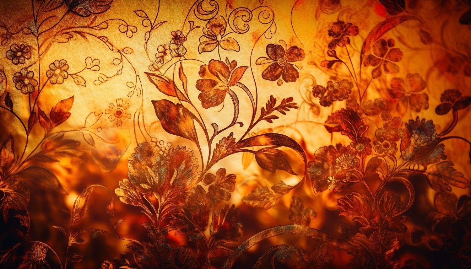 Read more about the article Wall Art Wonders: Wallpaperdirect’s 2024 Designer Wallpapers