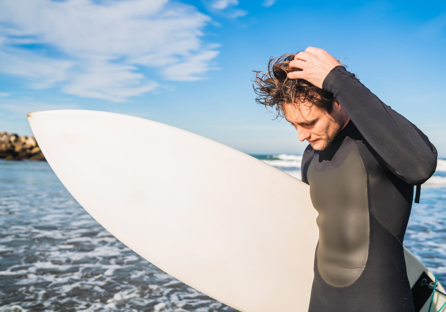 Catch The New Wave With Quiksilver’s Eco-Friendly Surf Apparel