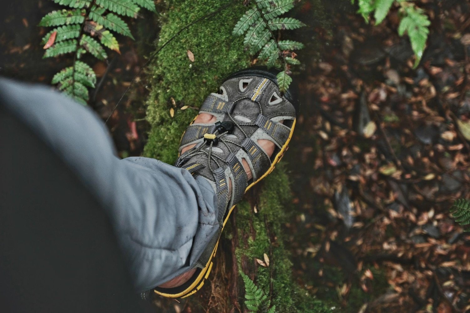 Step Lightly with Teva: Comfortable and Durable Footwear for Adventures in 2024