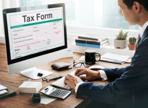 Read more about the article Streamline Your Taxes: ezTaxReturn.com 2024 Simplified Filing Solutions