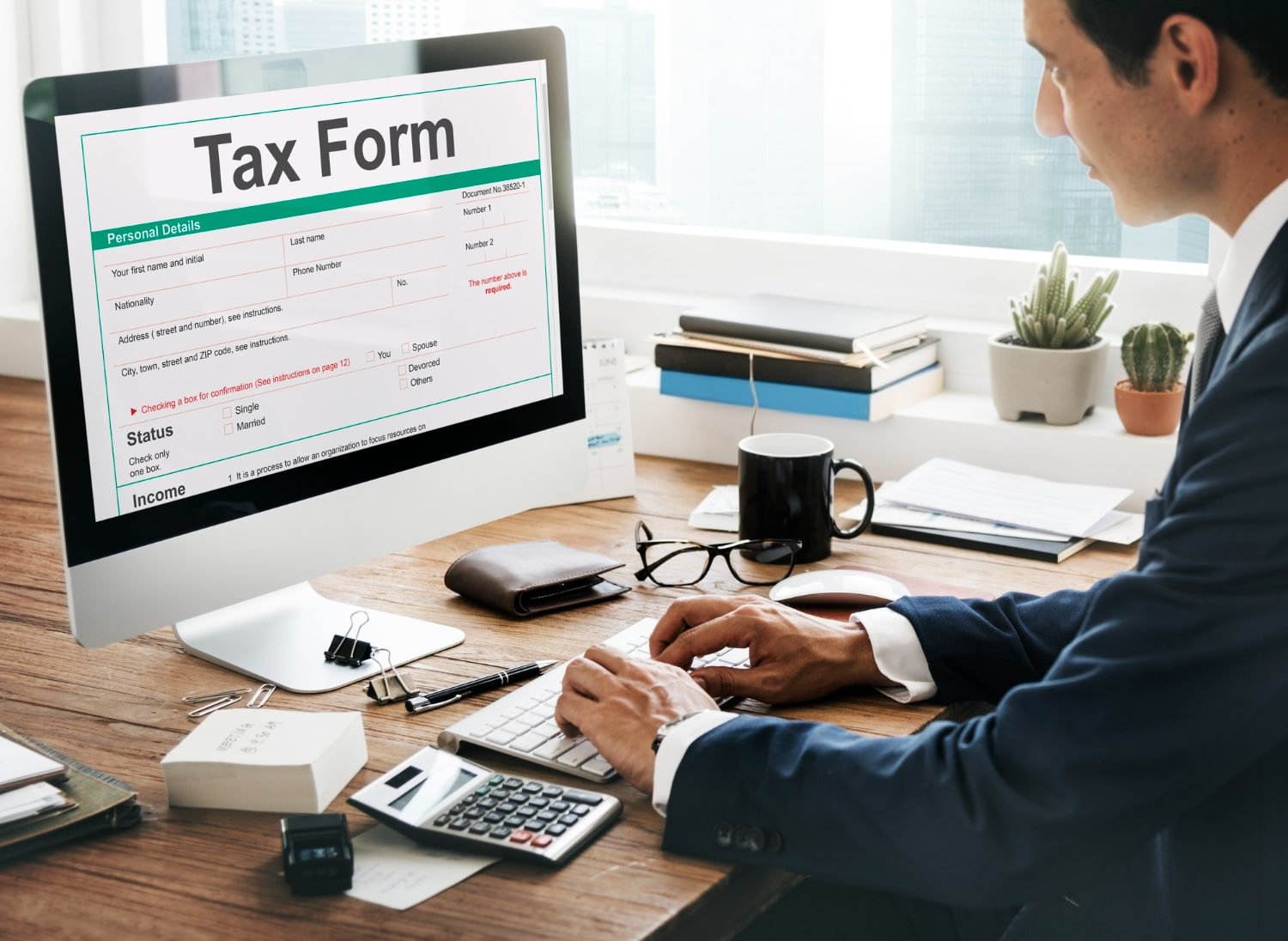 Streamline Your Taxes: ezTaxReturn.com 2024 Simplified Filing Solutions