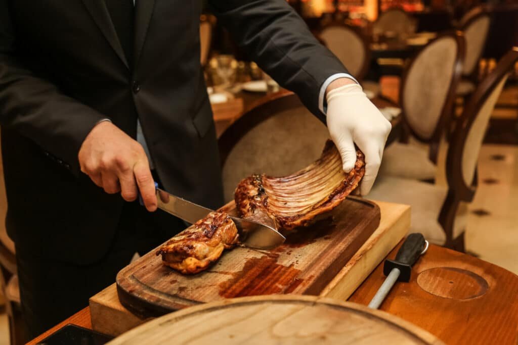 Chicago Steak Company's 2024 Gourmet Selection