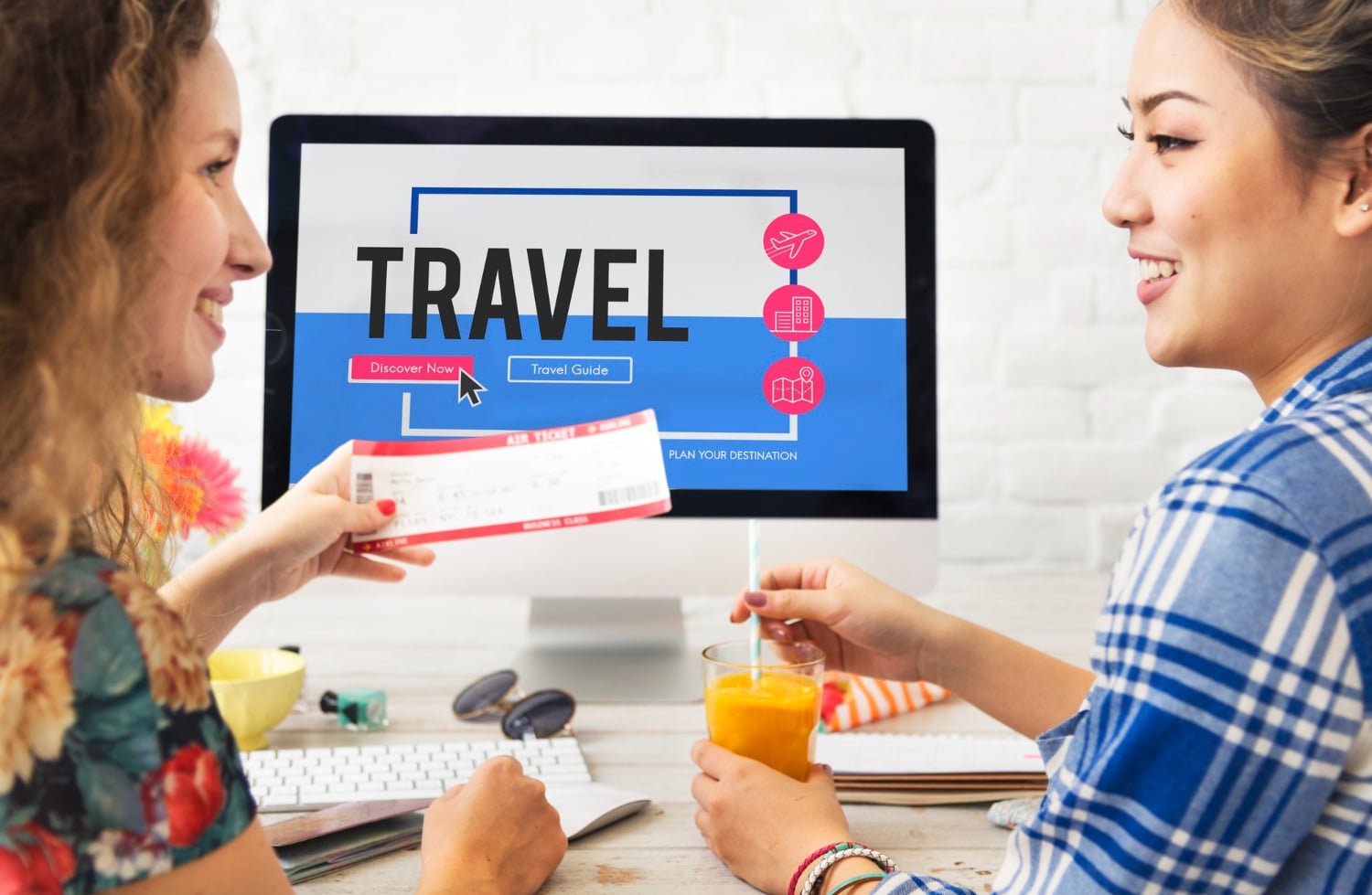 You are currently viewing Travel Deals with OneTravel.com: Affordable Flights and Vacations in 2024