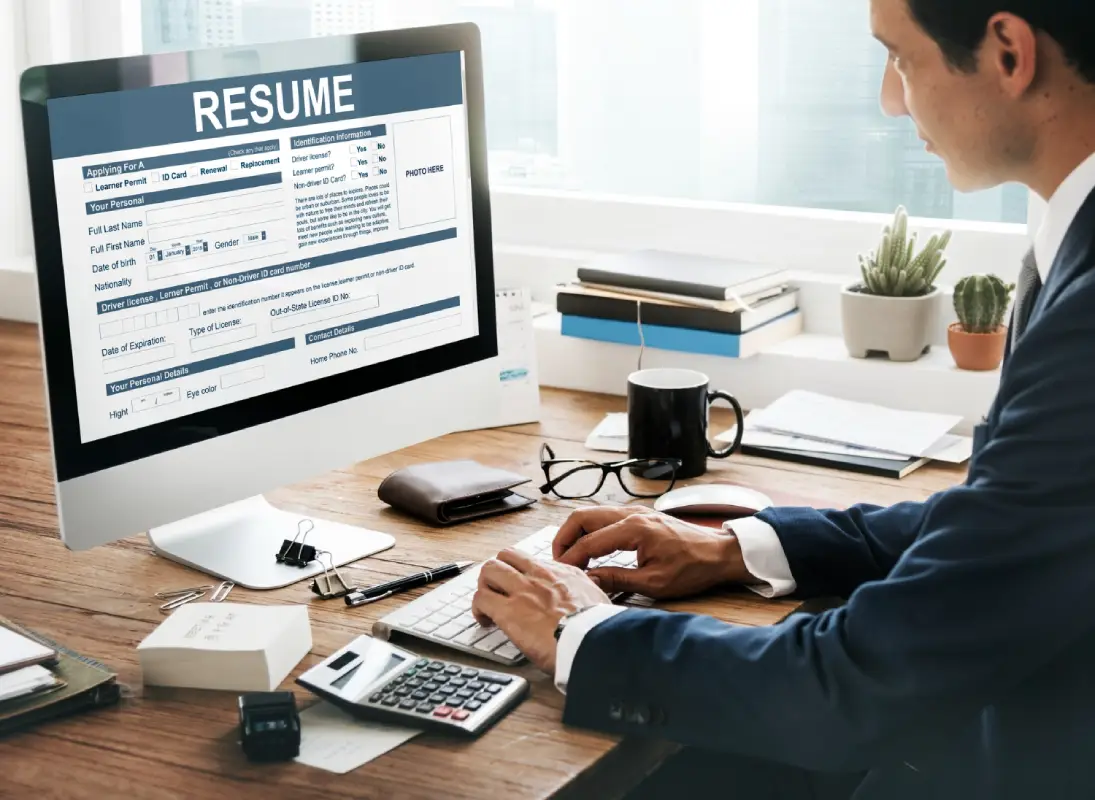 Land Your Dream Job with Resume.io’s Professional Templates