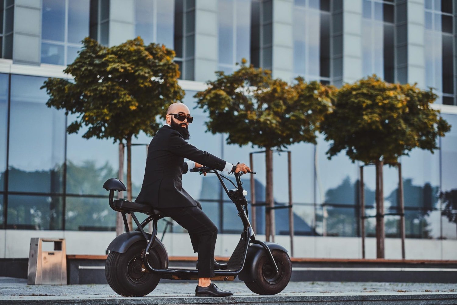 Read more about the article Ride In Style With Flyer™ Electric Bikes’s Cutting-Edge Electric Bicycles